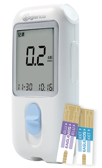 FD-830血糖血酮快速檢測(cè)儀 FD-830血糖血酮快速檢測(cè)儀